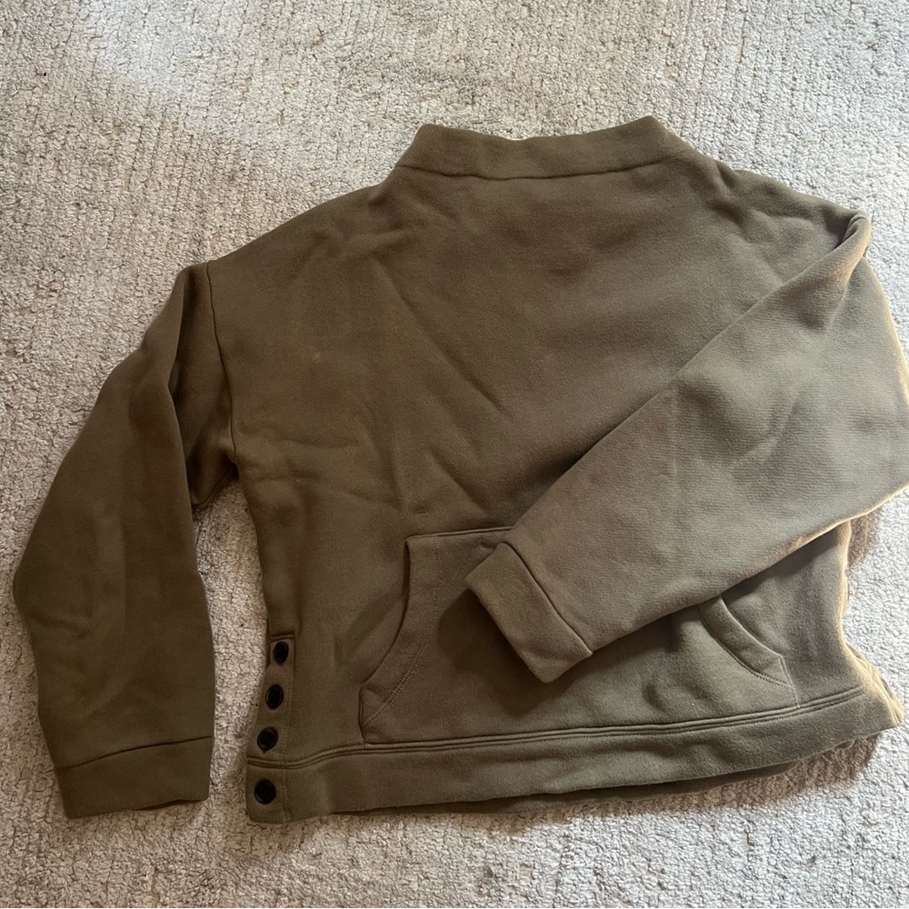 Madewell sweater